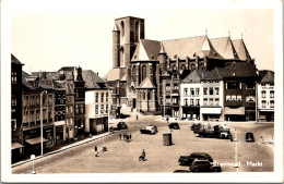 #3727 - Roermond, Markt (LB) - Roermond