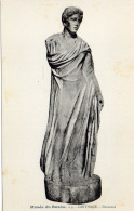 TUNISIE - TUNIS - Musée Du Bardo - CARTHAGE - Danseuse - Antiquité