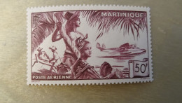 1947 MNH E33 - Luchtpost