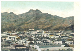 Mindello - S. Vicente - Cabo Verde - Cap Vert