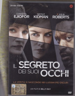 5 - Il Segreto Dei Suoi Occhi (2015) Di Billy Ray Con Nicole Kidman, Julia Roberts E Chiwetel Ejiofor - Krimis & Thriller