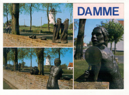 DAMME - Damme