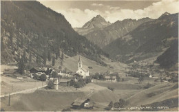 Gaschurn Montafon Vallüla - Gaschurn