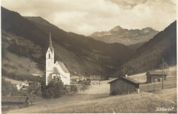 Silbertal Bludenz - Bludenz