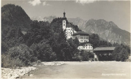 Tschagguns I. Montafon - Bludenz