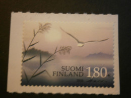 Finland 2016 Mi. 2431 Postfris - Nuovi