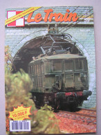 LE TRAIN REVUE N° 59 NEUF - Andere & Zonder Classificatie