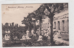 Pensionnat Monney, Avenches. * - Avenches