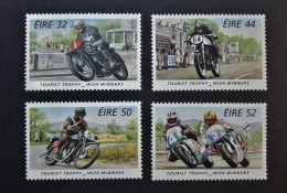 Ireland - Irelande - Eire - 1996 - Y&T N° 949 / 952  ( 4 Val.) Le Man Motor Racing - MNH - Postfris - Neufs