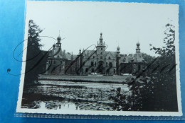 Ooidonk Kasteel  Privaat  Foto - Châteaux