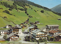 AK 174964 AUSTRIA - Gerlos - Zillertal - Gerlos