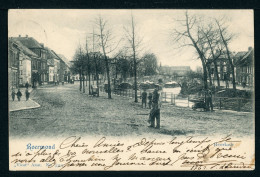 CPA - Carte Postale - Pays-Bas - Roermond - Roerkade (CP23684OK) - Roermond