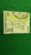 YUNANİSTAN-- 1990-00   80DR   USED - Gebraucht