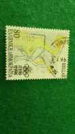 YUNANİSTAN-- 1990-00   80DR   USED - Gebraucht