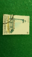 YUNANİSTAN-- 1990-00   80DR   USED - Gebraucht