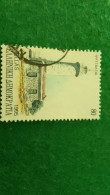 YUNANİSTAN-- 1990-00   80DR   USED - Used Stamps