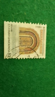 YUNANİSTAN-- 1990-00   80DR   USED - Gebraucht