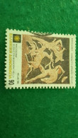 YUNANİSTAN-- 1990-00   90DR   USED - Gebraucht