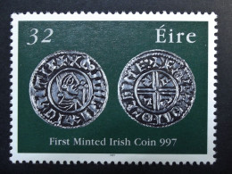 Ireland - Irelande - Eire - 1997 - Y&T N° 998 ( 1 Val.) History - MNH - Postfris - Neufs