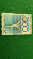 YUNANİSTAN-- 1990-00   90DR   USED - Used Stamps