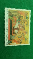 YUNANİSTAN-- 1990-00   90DR   USED - Used Stamps