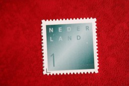 Rouwzegel Gestanst; NVPH 2746 ; 2010 POSTFRIS / MNH ** NEDERLAND / NIEDERLANDE / NETHERLANDS - Unused Stamps