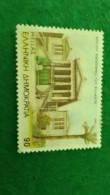 YUNANİSTAN-- 1990-00   90DR   USED - Used Stamps