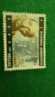 YUNANİSTAN-- 1990-00   100DR   USED - Used Stamps