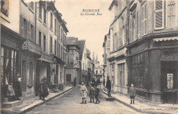 61-ECOUCHE- LA GRANDE RUE - Ecouche