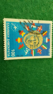 YUNANİSTAN-- 1990-00   100DR   USED - Gebraucht