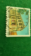 YUNANİSTAN-- 1990-00   120DR   USED - Gebraucht