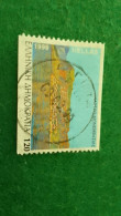 YUNANİSTAN-- 1990-00   120DR   USED - Gebraucht