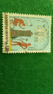 YUNANİSTAN-- 1990-00   120DR   USED - Gebraucht