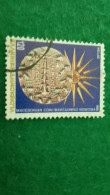 YUNANİSTAN-- 1990-00   120DR   USED - Used Stamps