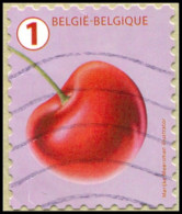 COB Rouleau N° :   R 147 (o)  Grande Dentelure - Coil Stamps