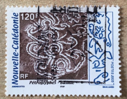 NOUVELLE-CALEDONIE. Archéologie  N° 955 - Used Stamps