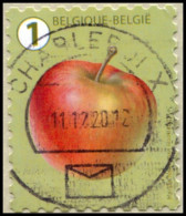 COB Rouleau N° :   R 148 (o)  Grande Dentelure - Coil Stamps