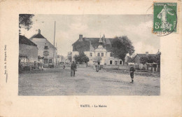 70-VAITE- LA MAIRIE - Other & Unclassified