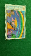 YUNANİSTAN-- 1990-00   130DR   USED - Used Stamps