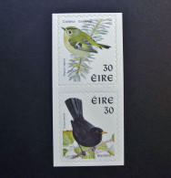 Ireland - Irelande - Eire - 1998 - Y&T N° 1066 / 1067 - (val. 2) Serie Courante -  Irish Birds - MNH - Postfris - Neufs