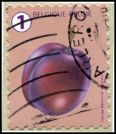 COB Rouleau N° :   R 150 (o)  Grande Dentelure - Coil Stamps