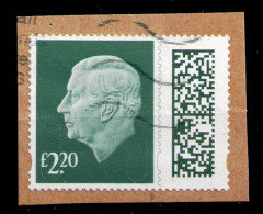 GREAT BRITAIN 2023 - From Set Used - Non Classificati