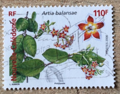 NOUVELLE-CALEDONIE. Flore N° 981 - Used Stamps
