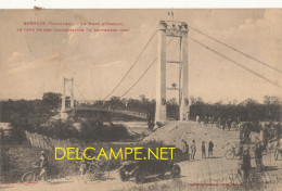 84 // SORGUES    Le Point D Oiselay   Le Jour De Son Inauguration  16 Septembre 1926  / Automobile - Sorgues