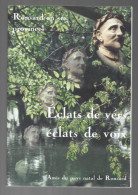 Eclats De Vers éclats De Voix. Ronsard En Ses Provinces. Amis Du Pays Natal De Ronsard. 2001. - Centre - Val De Loire