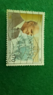YUNANİSTAN-- 1990-00   170DR   USED - Used Stamps