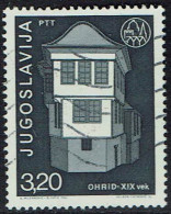 Jugoslawien 1975, MiNr 1628, Gestempelt - Usados