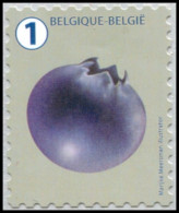 COB Rouleau N° :   R 154 (**)  Grande Dentelure - Coil Stamps