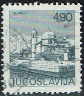 Jugoslawien 1976, MiNr 1646, Gestempelt - Oblitérés