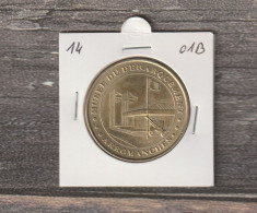 Monnaie De Paris : Musée Du Débarquement (Arromanches) - 2001 - 2001